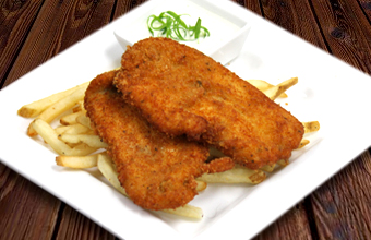 Chicken Strips