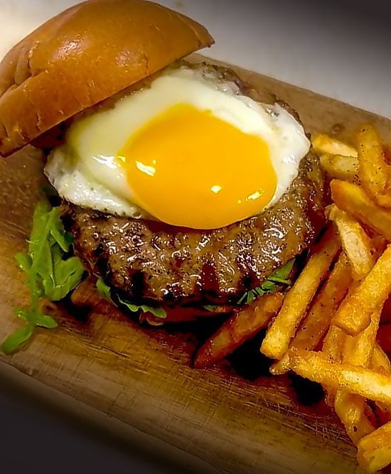 Burger